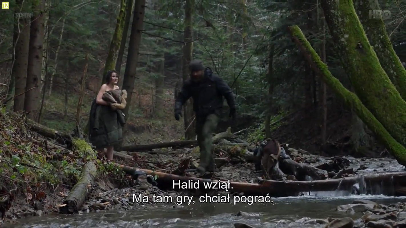 anna donchenko – wataha