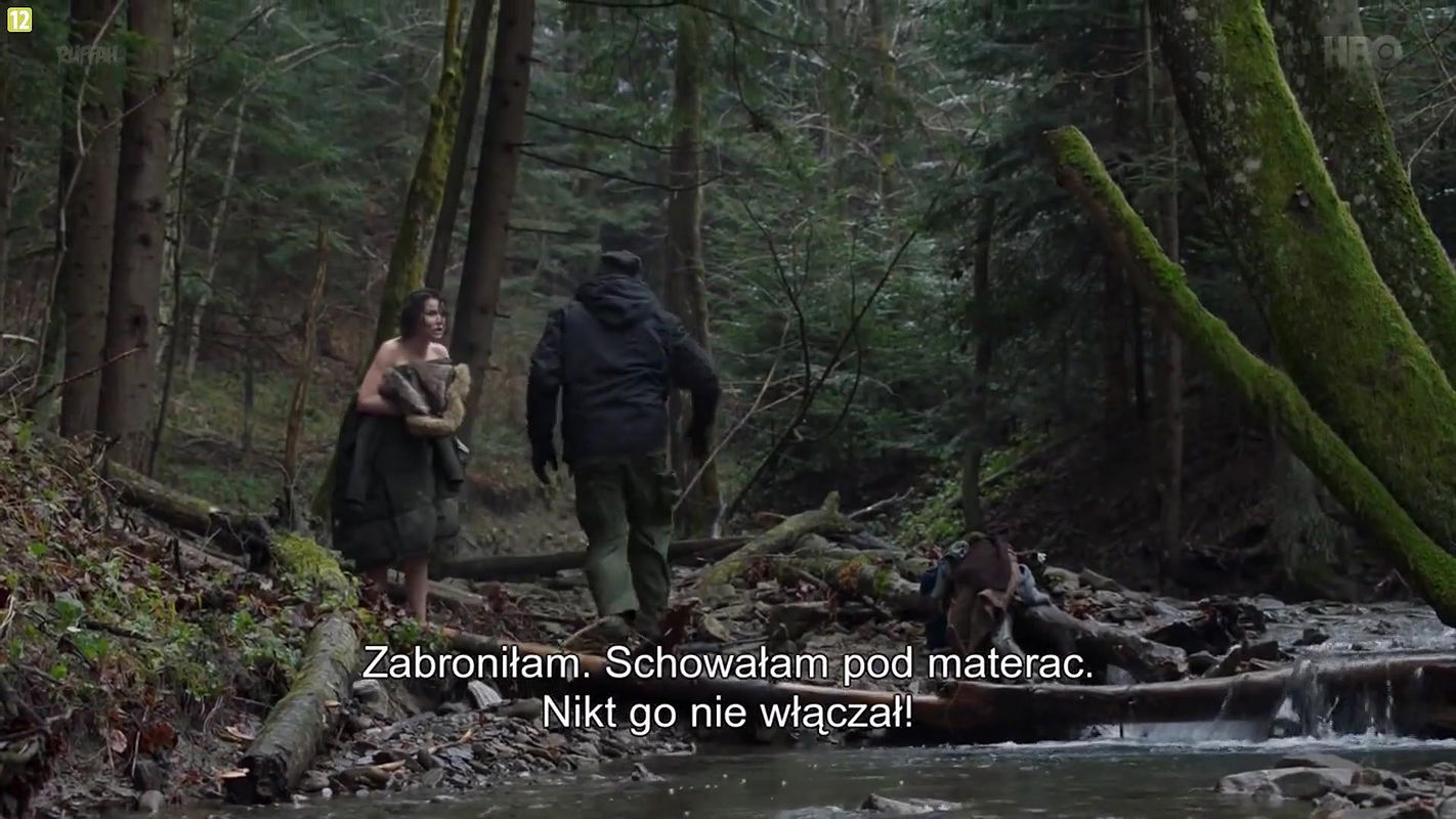 anna donchenko – wataha