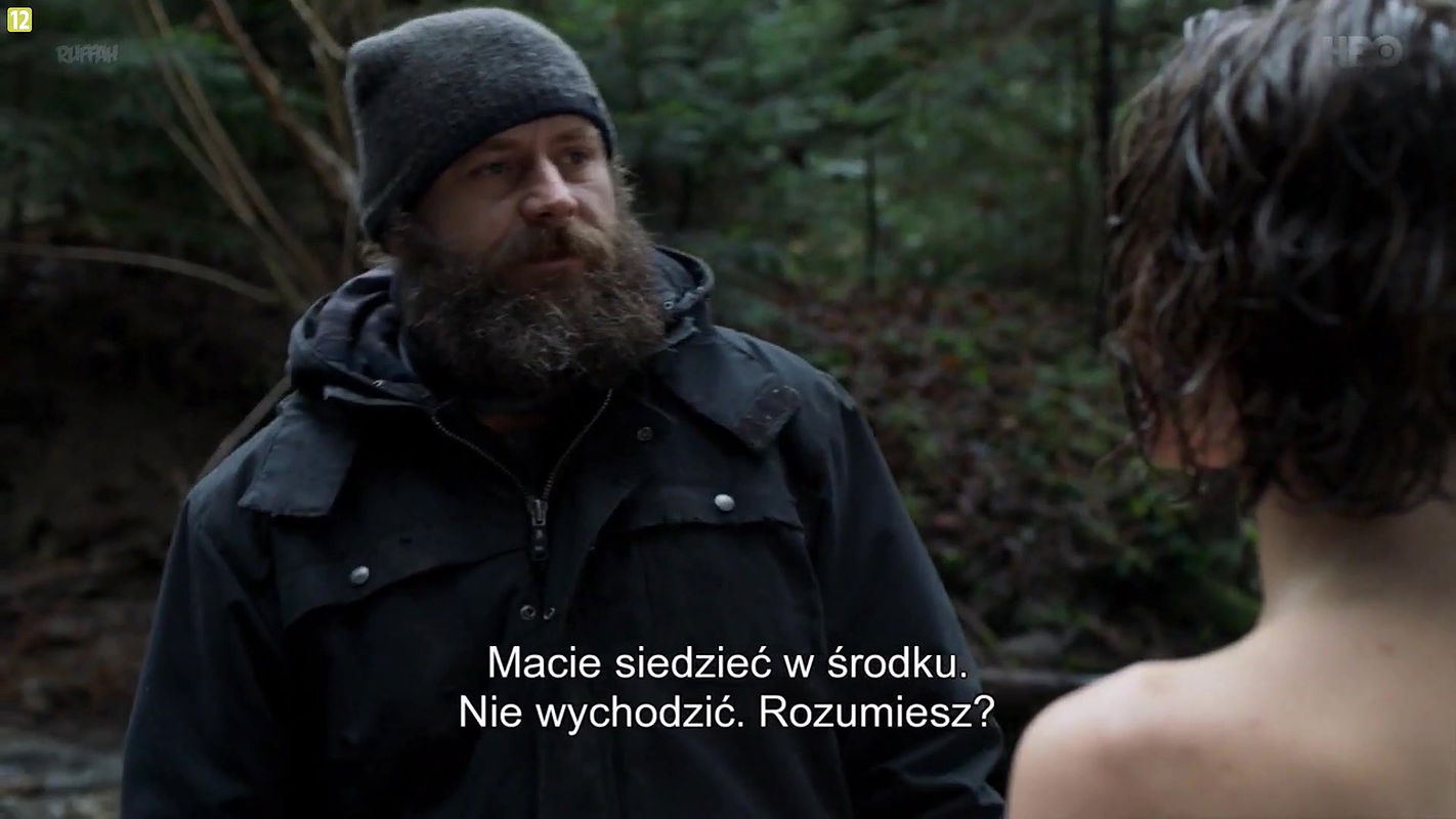 anna donchenko – wataha