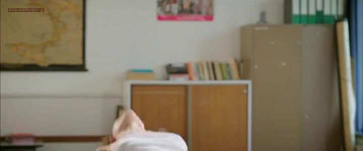 Anna Drijver – smoorverliefd