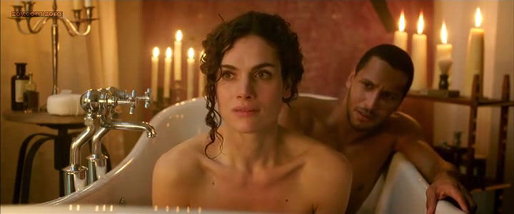 Anna Drijver – smoorverliefd