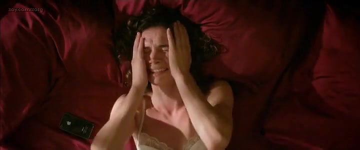 Anna Drijver – smoorverliefd