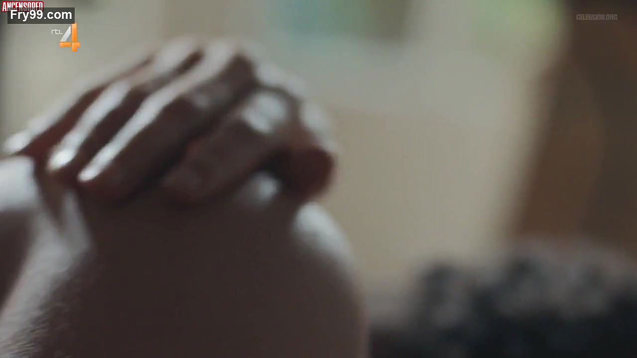 Anna Drijver – zwarte tulp