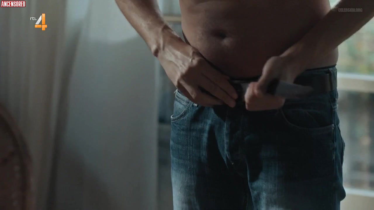 Anna Drijver – zwarte tulp