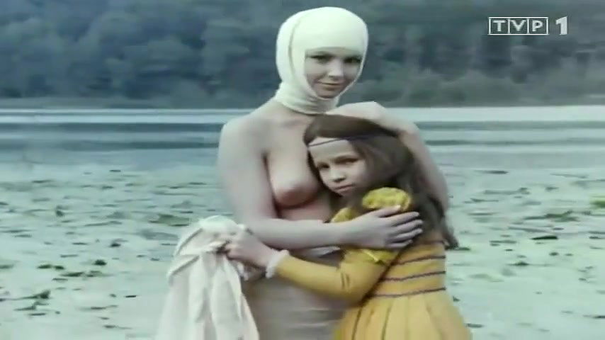 Anna Dymna – epitafium dla barbary radziwillowny