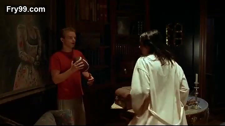 Anna Faris – Scary Movie 2