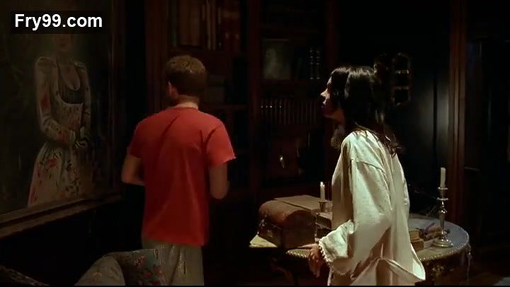 Anna Faris – Scary Movie 2