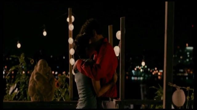 Anna Faris – The Dictator