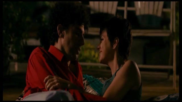 Anna Faris – The Dictator