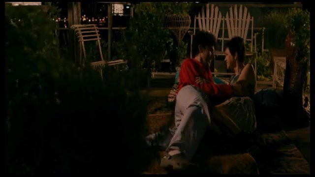 Anna Faris – The Dictator