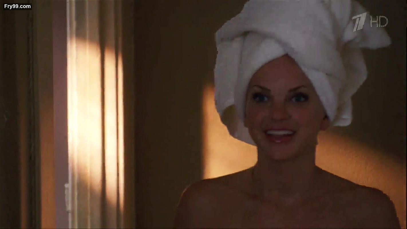 Anna Faris – The House Bunny
