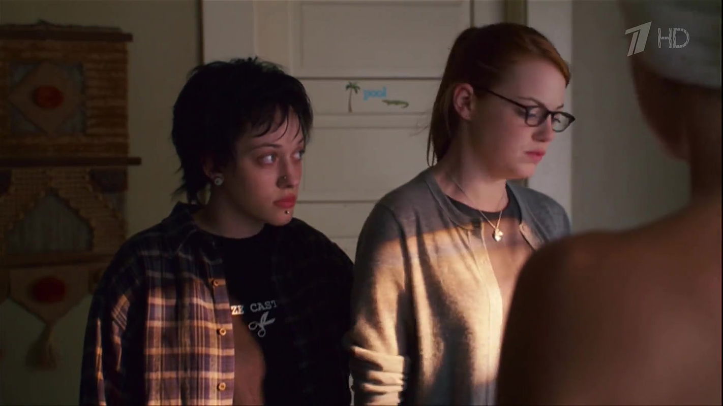 Anna Faris – The House Bunny