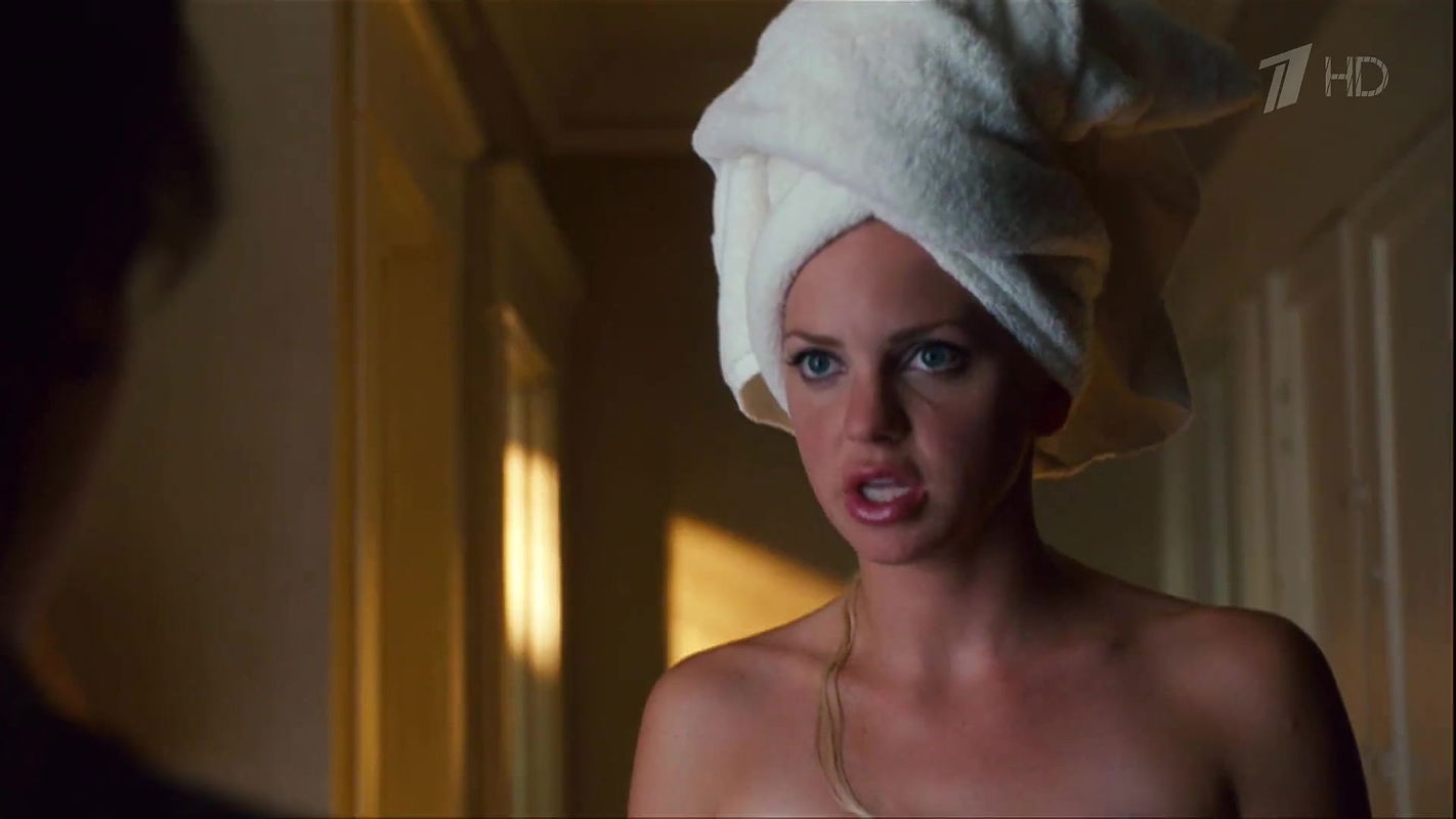 Anna Faris – The House Bunny