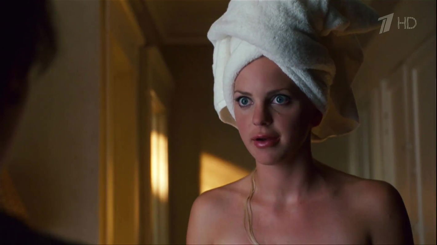 Anna Faris – The House Bunny