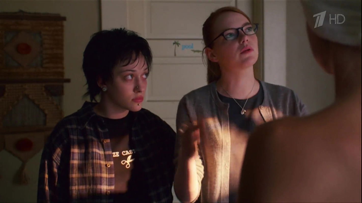 Anna Faris – The House Bunny