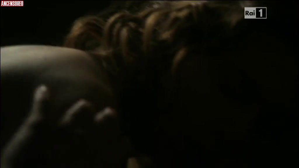 anna favella – Terra Ribelle