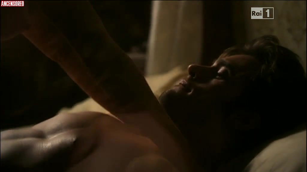 anna favella – Terra Ribelle