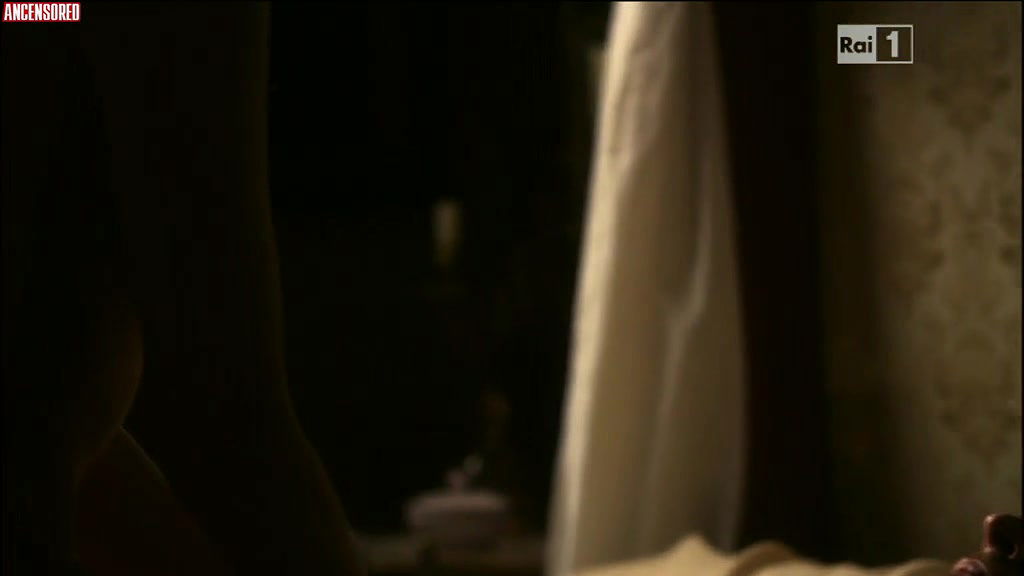 anna favella – Terra Ribelle