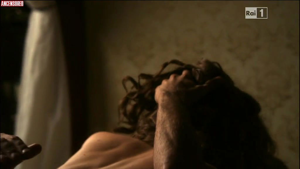 anna favella – Terra Ribelle