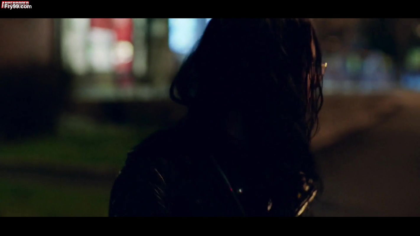 anna fesus – lords of chaos