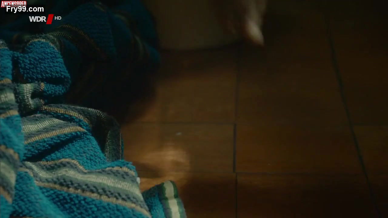 Anna Fischer – departure