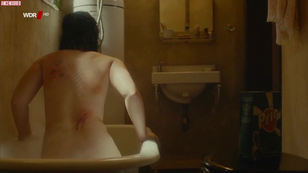 Anna Fischer – departure