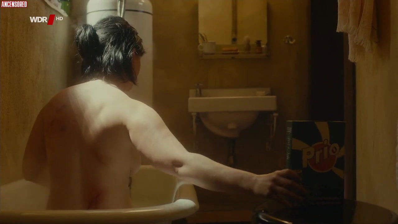 Anna Fischer – departure