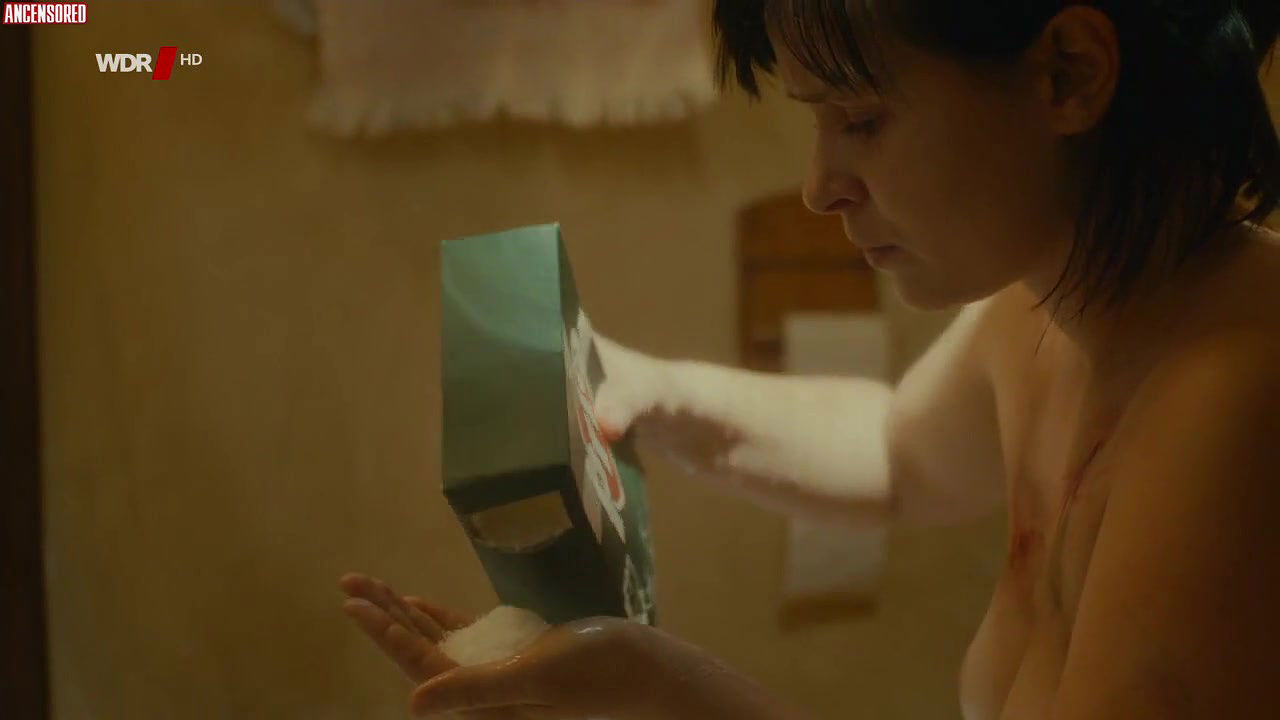 Anna Fischer – departure