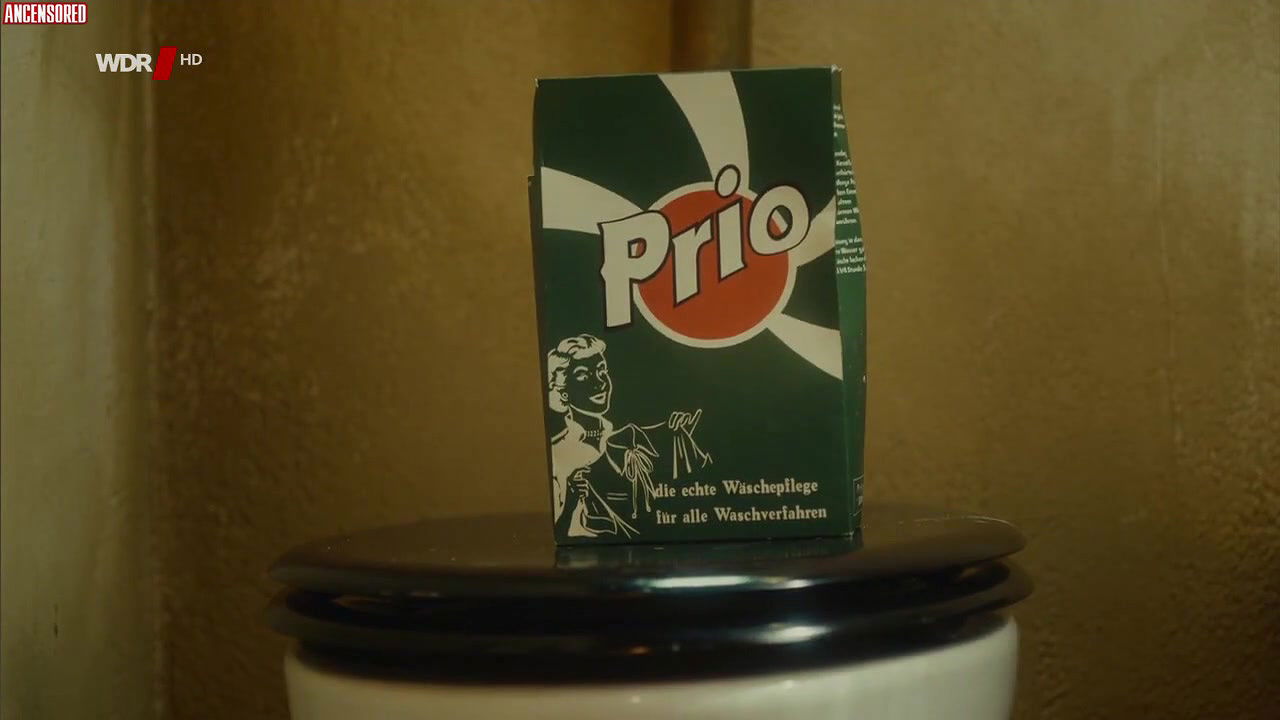 Anna Fischer – departure