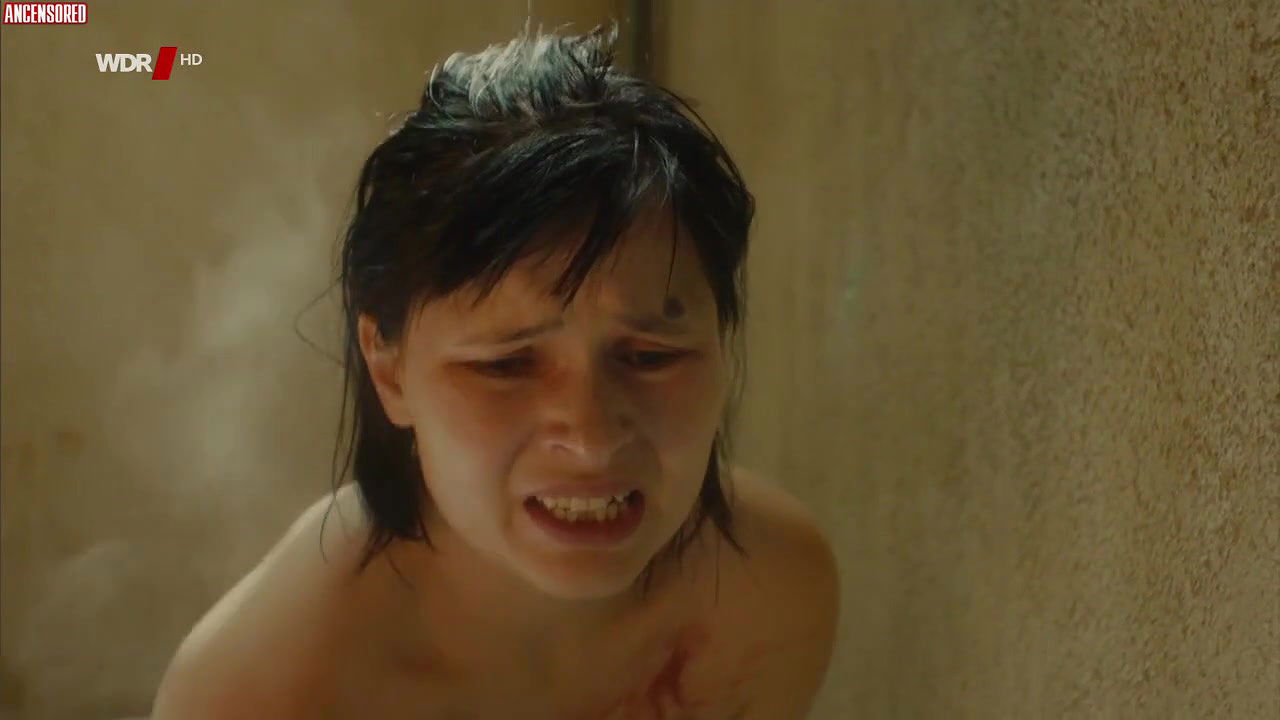 Anna Fischer – departure