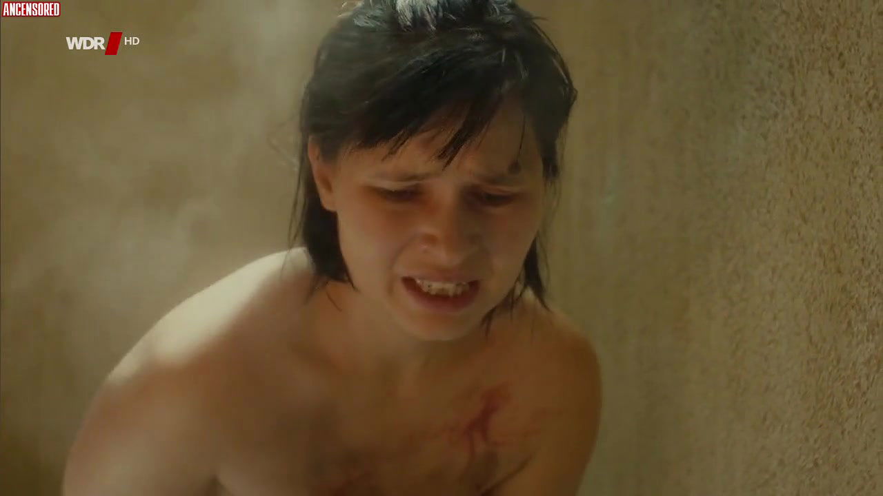 Anna Fischer – departure