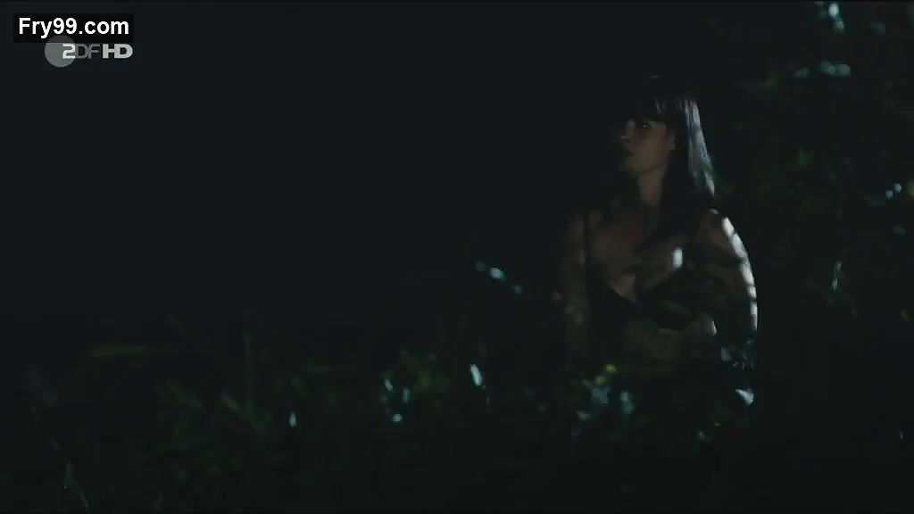 Anna Fischer – fluss des lebens geliebte loire