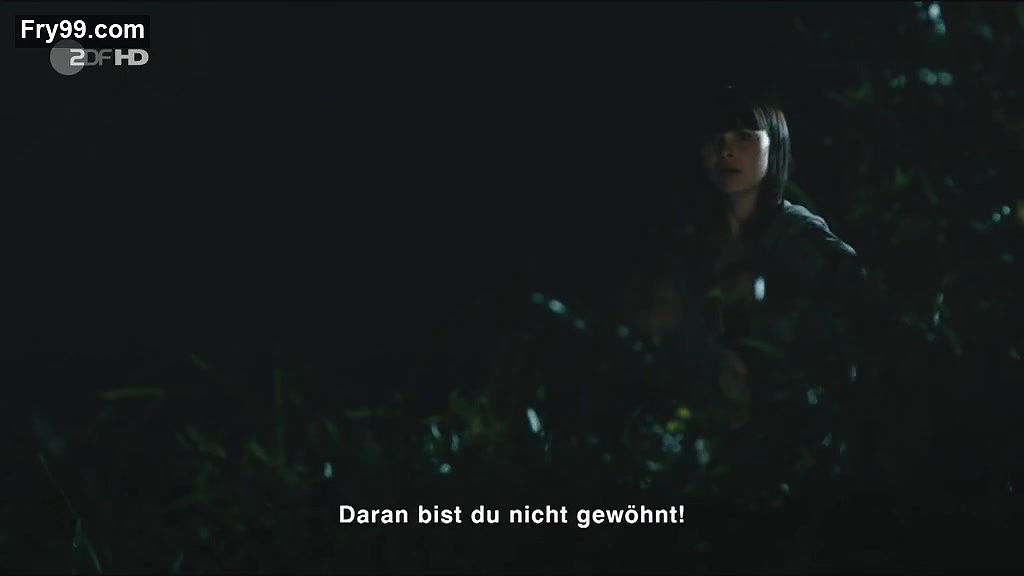 Anna Fischer – fluss des lebens geliebte loire