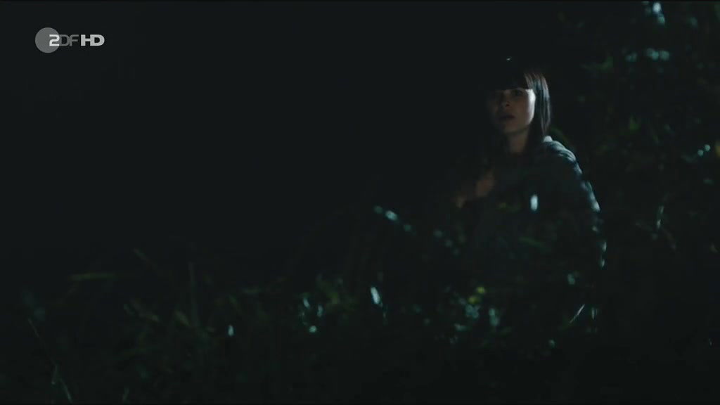 Anna Fischer – fluss des lebens geliebte loire