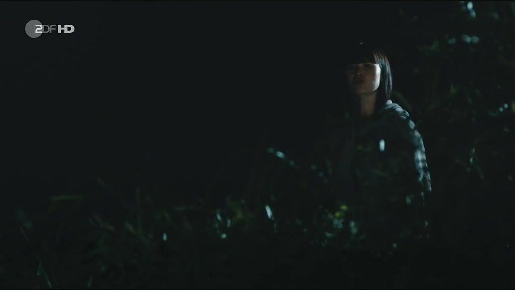 Anna Fischer – fluss des lebens geliebte loire