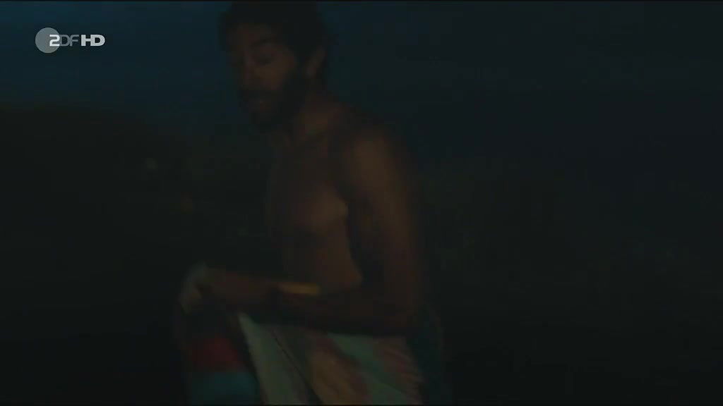 Anna Fischer – fluss des lebens geliebte loire