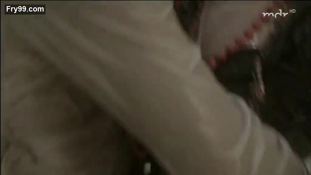 Anna Fischer – masserberg