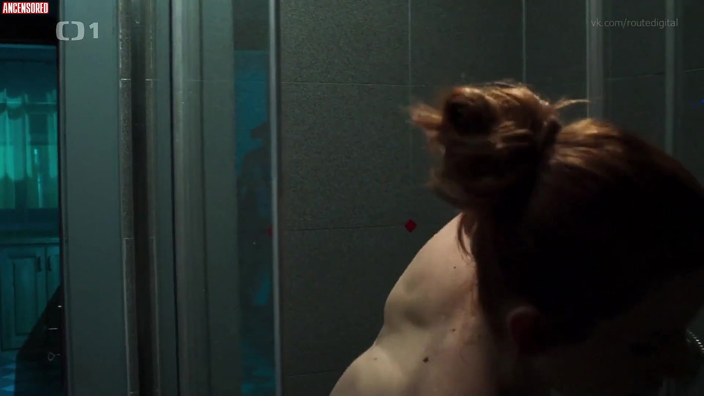 nna fixova – vysoka hra