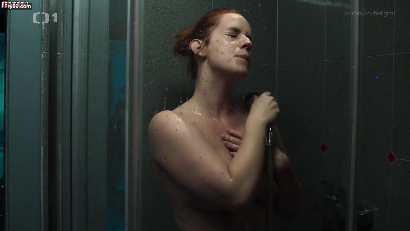 nna fixova – vysoka hra