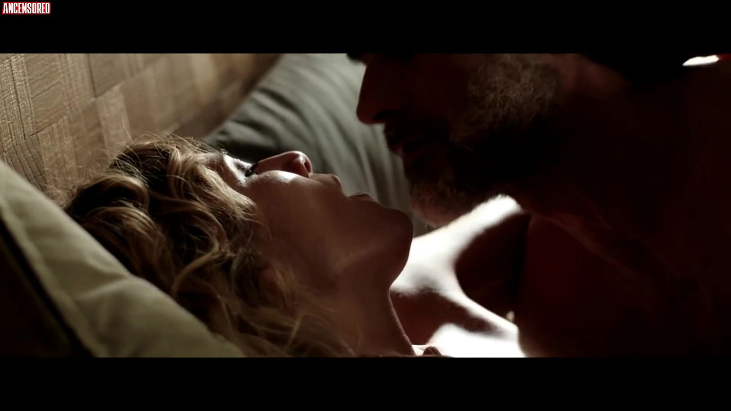 Anna Foglietta – si vive una volta sola