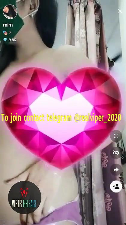 Mim Bangladeshi Tango Private (27.09.2020)