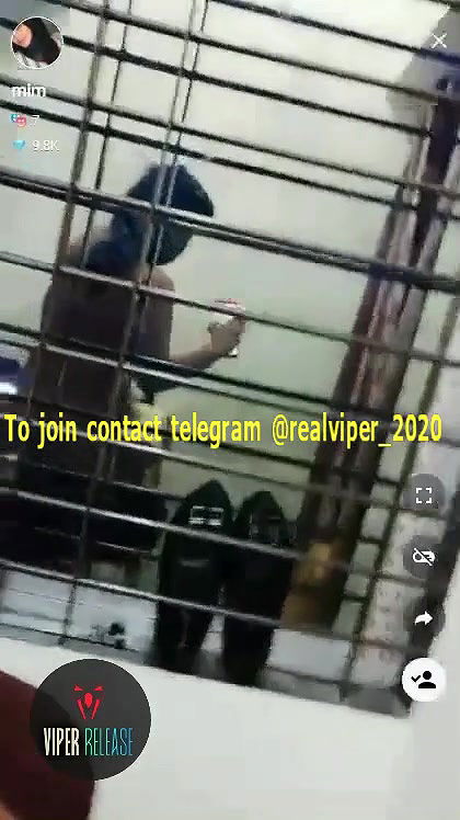 Mim Bangladeshi Tango Private (27.09.2020)