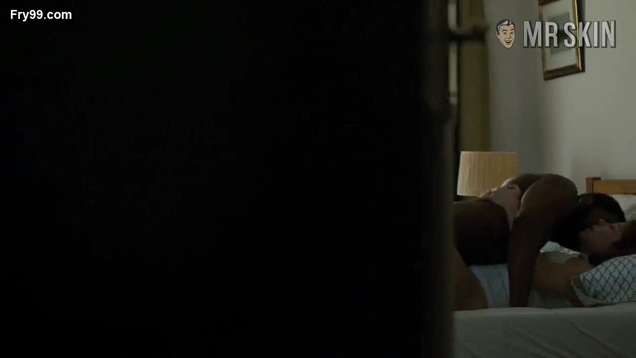 Anna Friel – Marcella