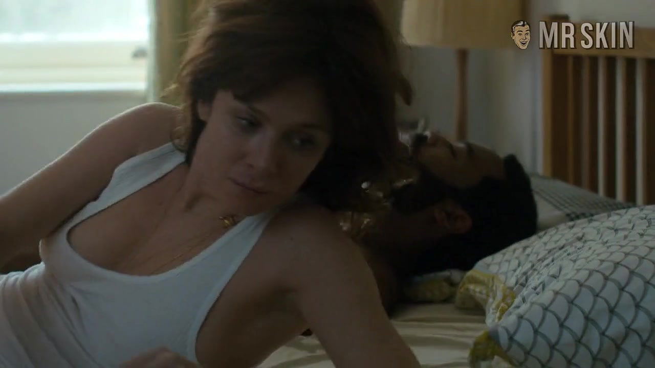 Anna Friel – Marcella
