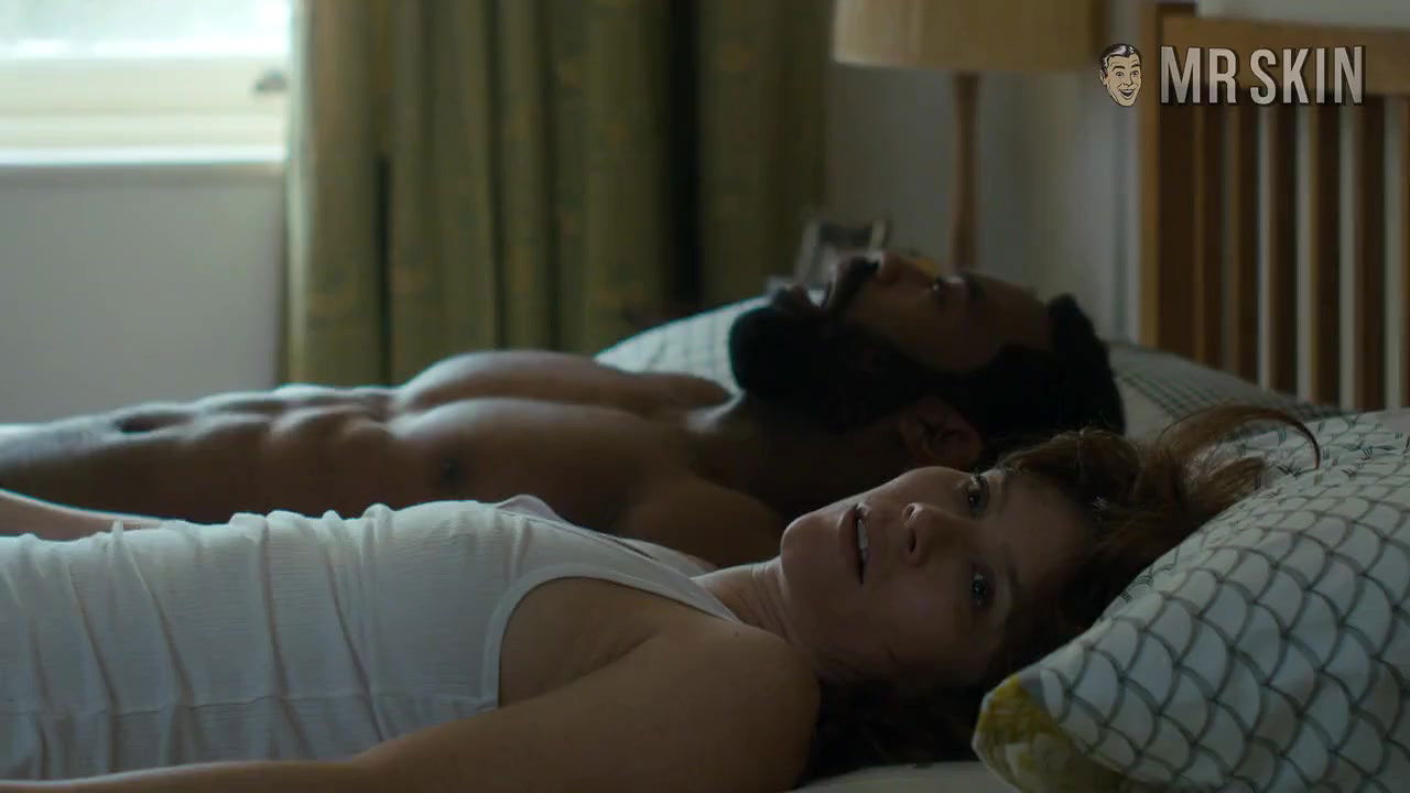 Anna Friel – Marcella