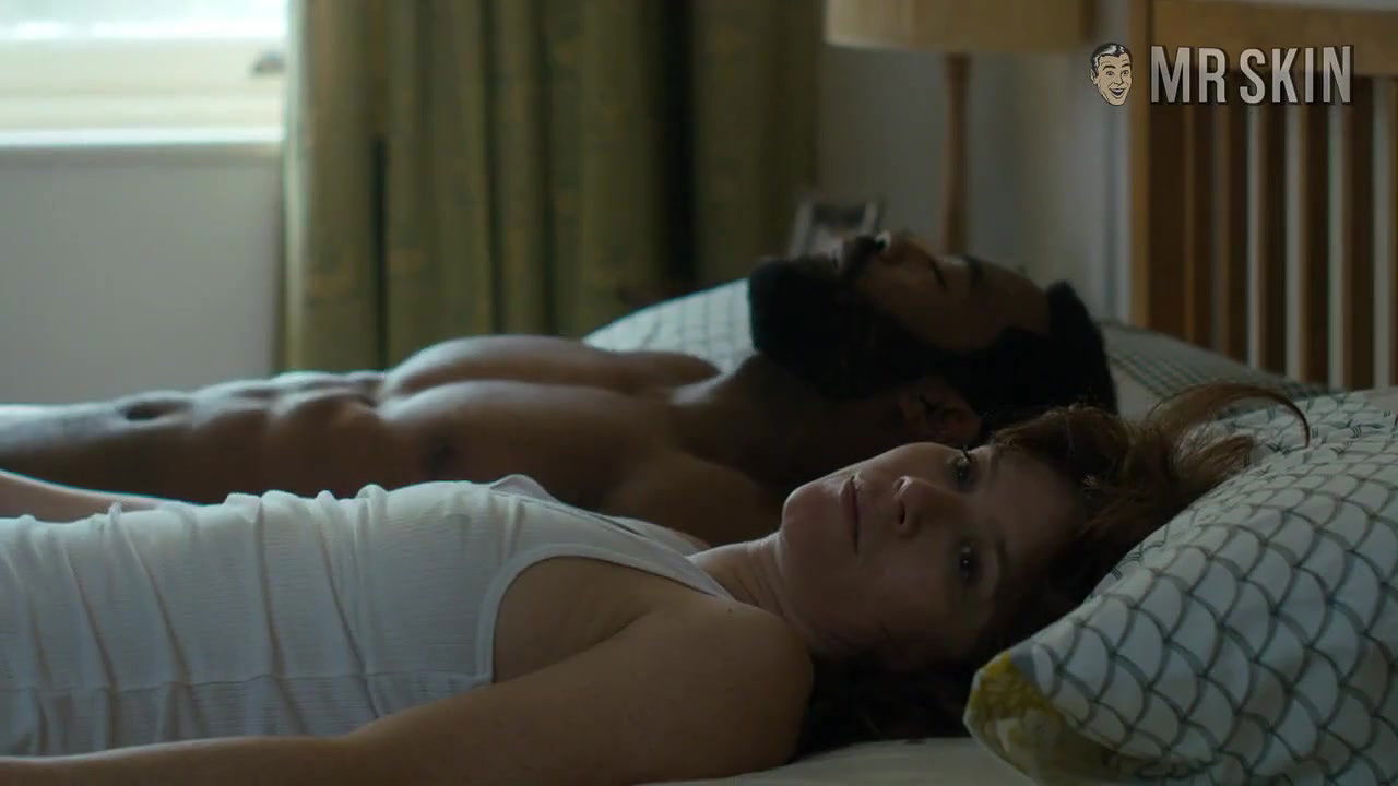 Anna Friel – Marcella