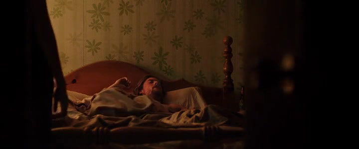 Anna Friel – tomato red