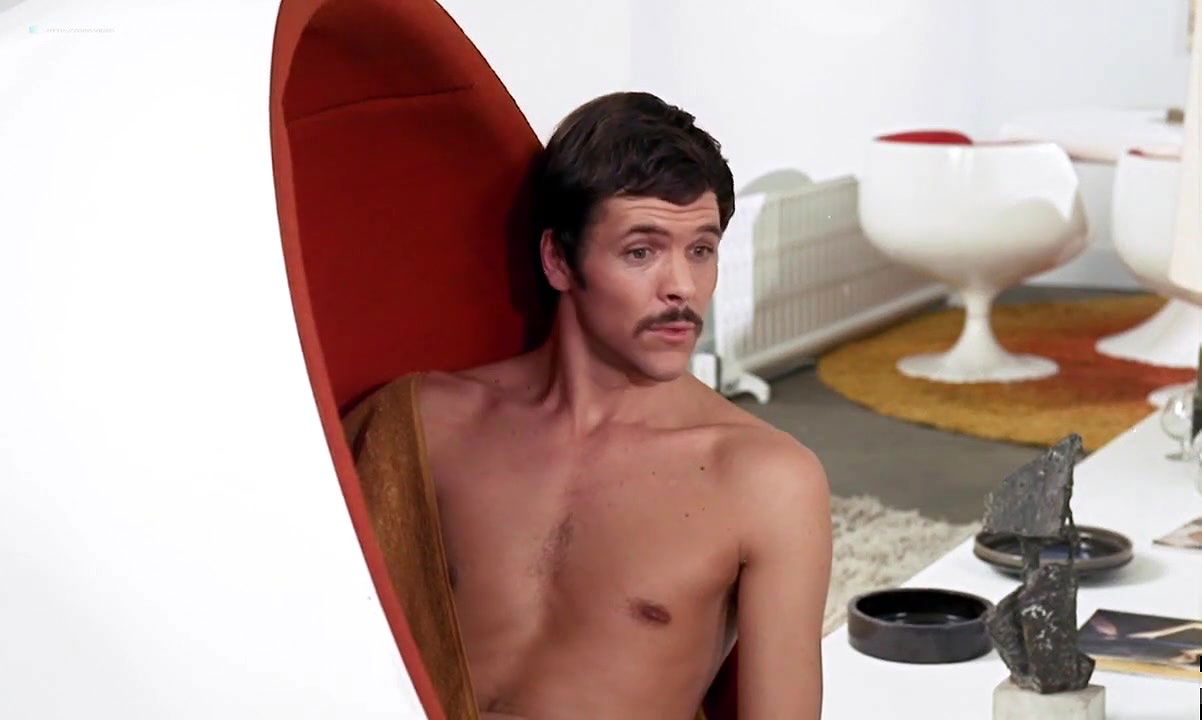 Anna Gael – Zeta One