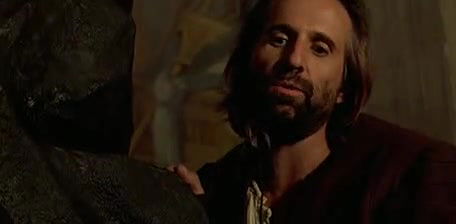 Anna Galiena – Amor nello specchio