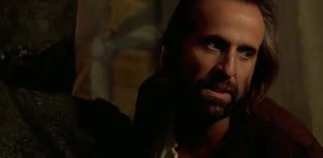 Anna Galiena – Amor nello specchio